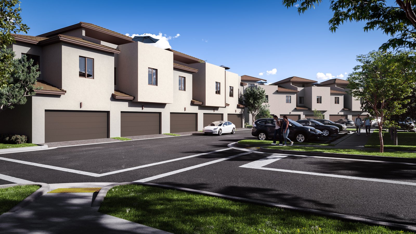 Altessa at Wilton Manors community