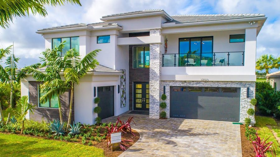 Saltgrass at Heron Bay Review (2026): Prices, Floor Plans, HOA, CDD, and Who It's For