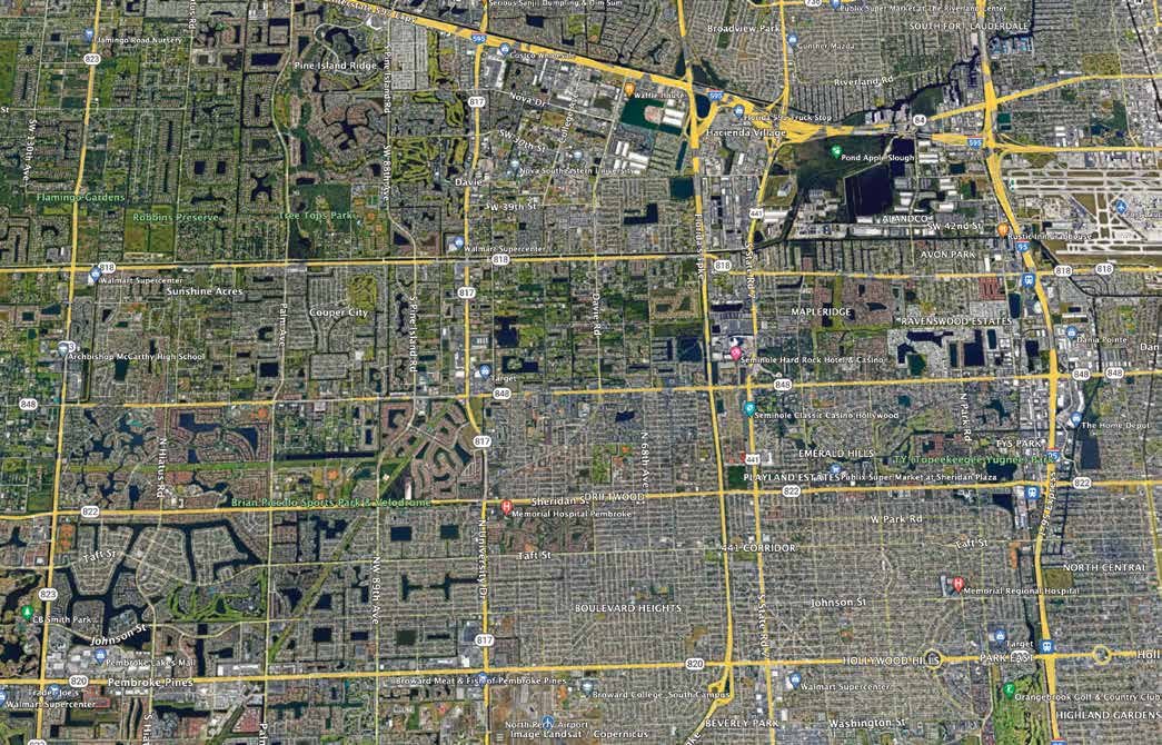 Marigold in Davie: The New Construction Guide (Floor Plans, Pricing, What to Know)