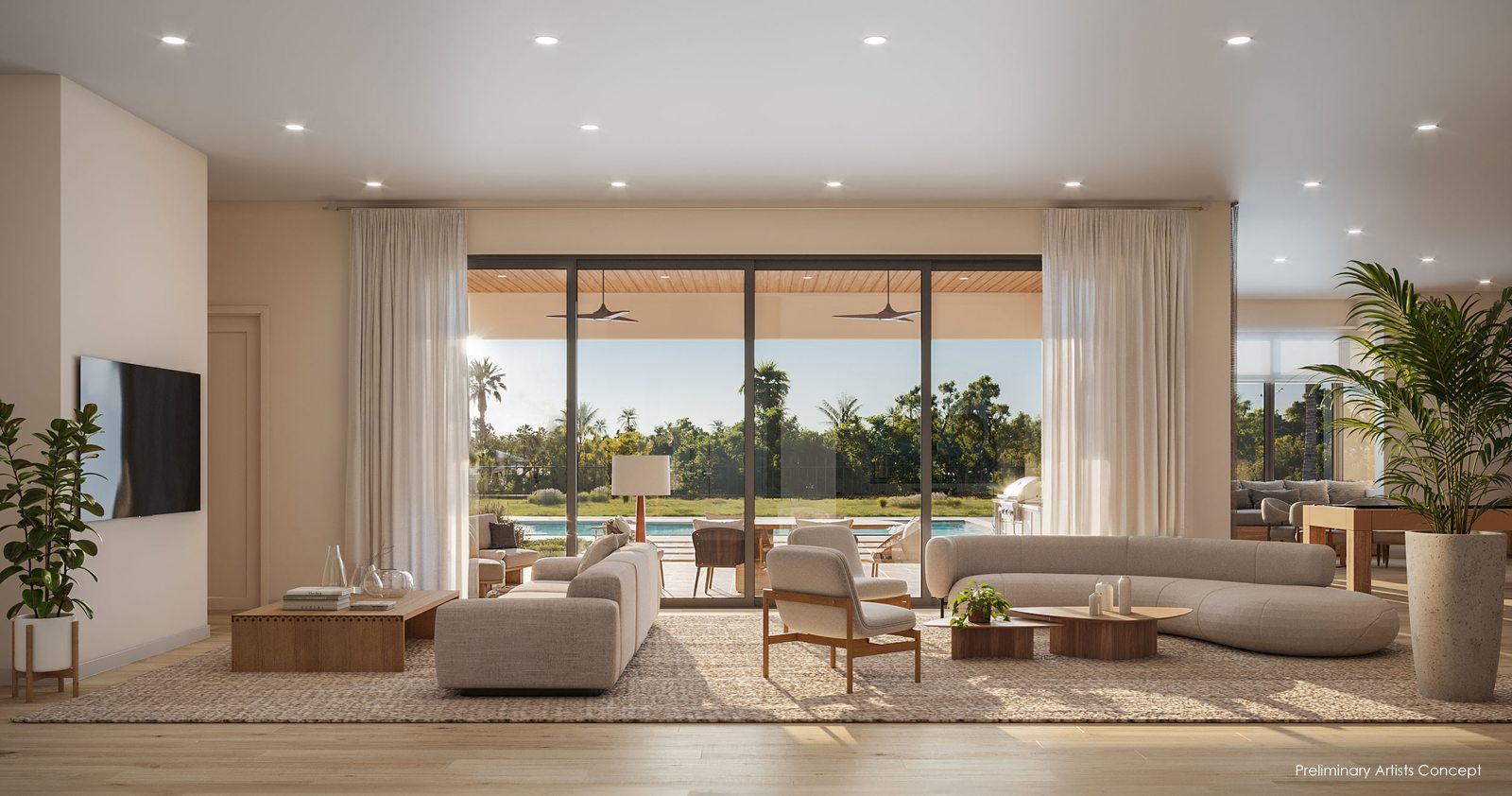 Estates by Turnberry home