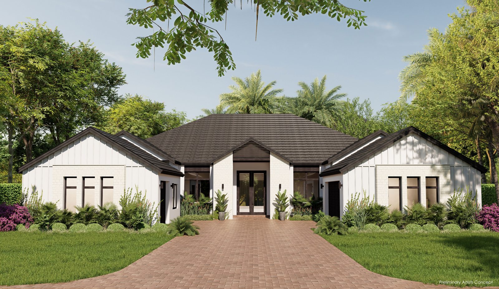Longines, Estates by Turnberry