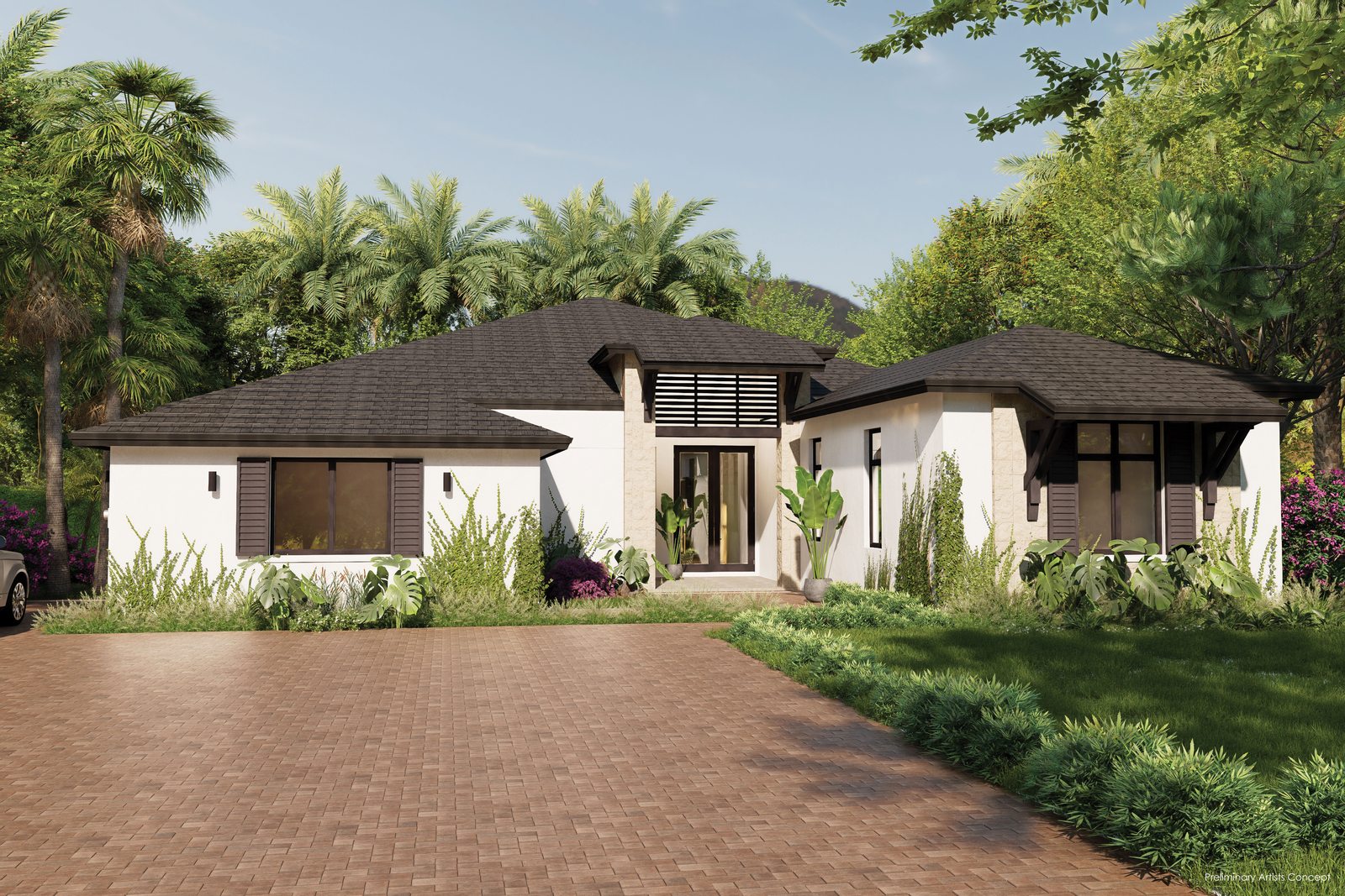 Jubilee, Estates by Turnberry