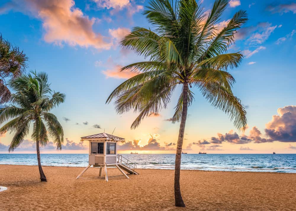 Delray Beach