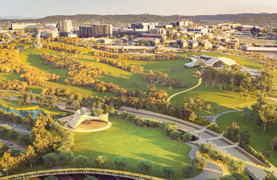 Golf (Village of Golf)