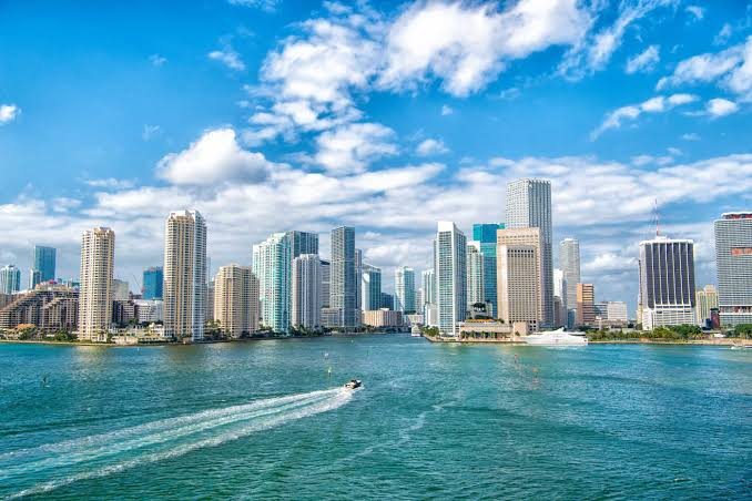 Key Biscayne