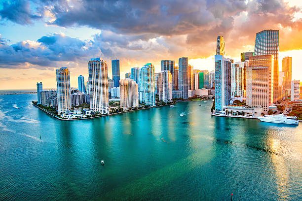 Key Biscayne