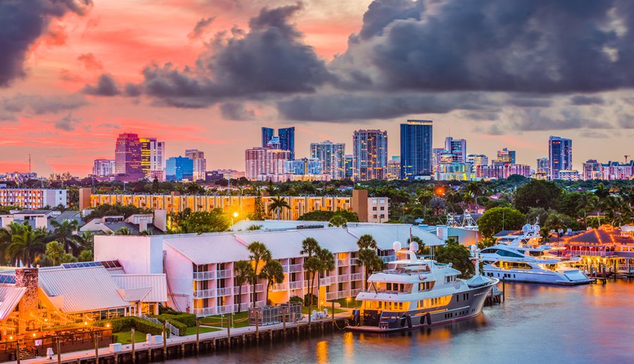 Key Biscayne