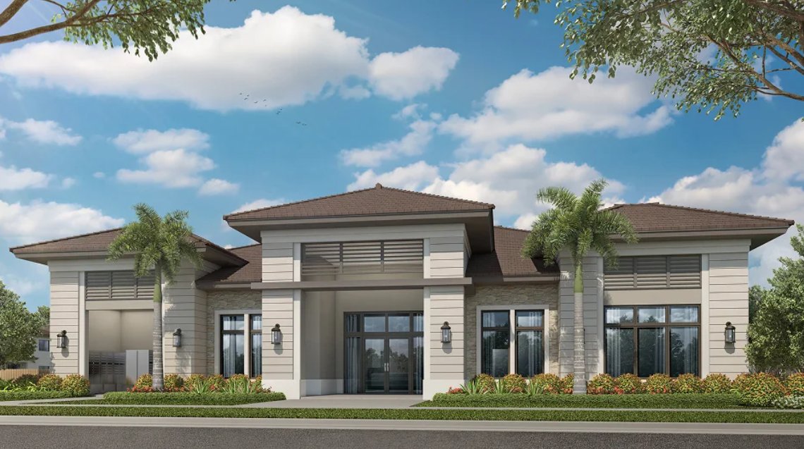 Parkland Royale