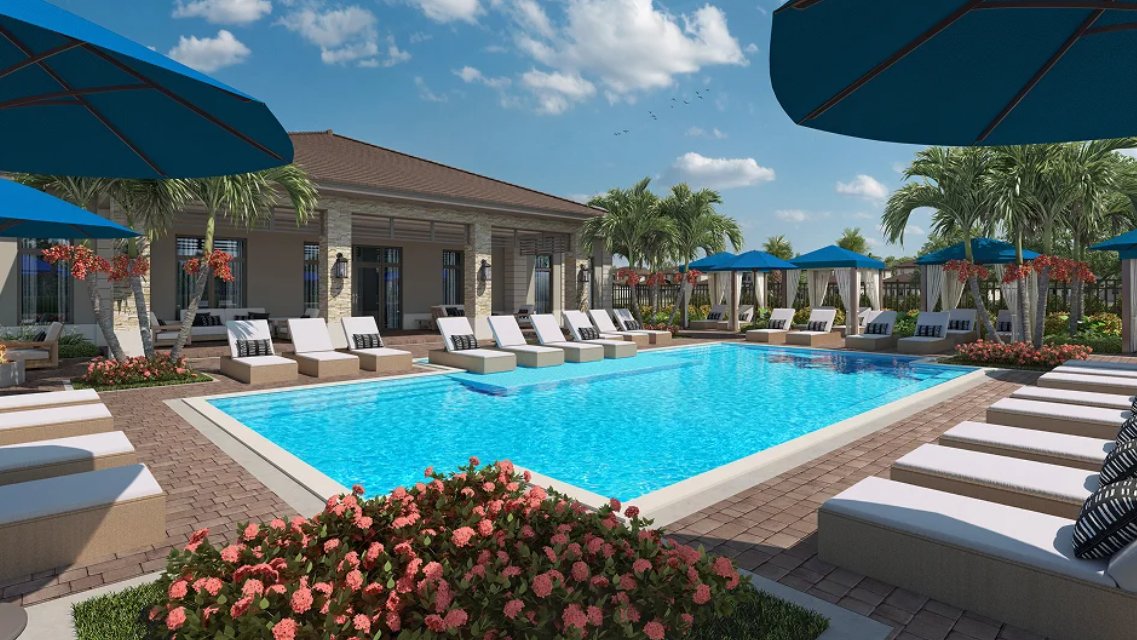 Parkland Royale