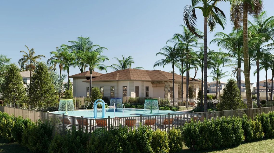 Parkland Royale