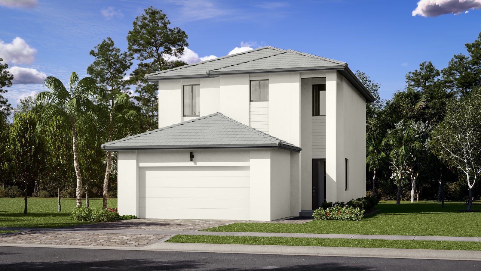 Solterra home