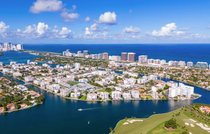 Bay Harbor Islands