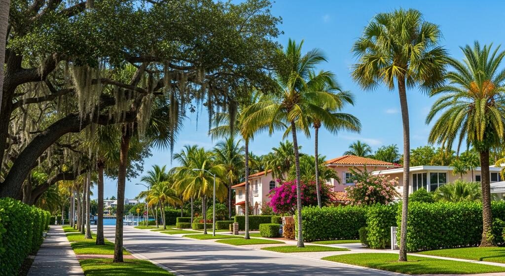 Biscayne Park