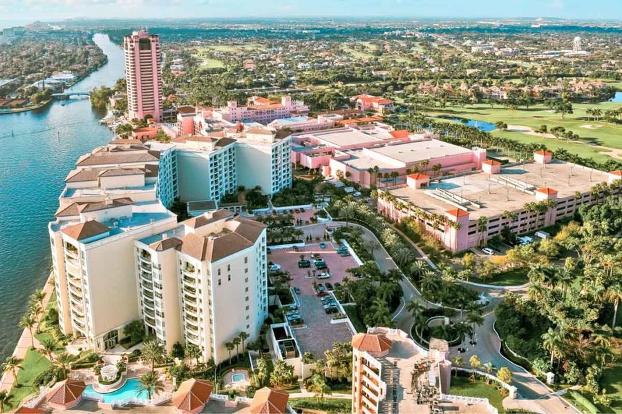 Boca Raton