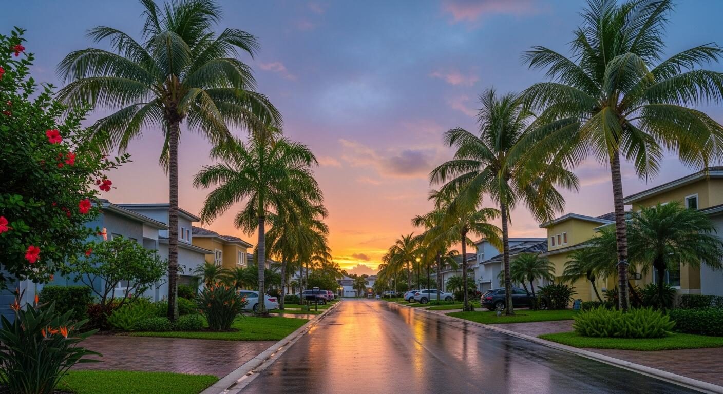 Coconut Creek