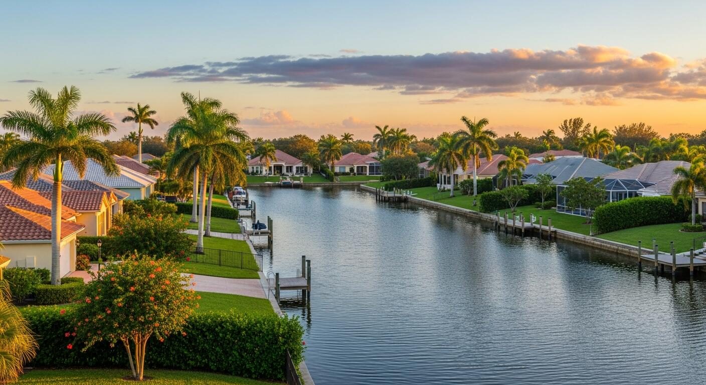 Hanson Preserve in Cooper City: The New Construction Guide (Floor Plans, Pricing, What to Know)