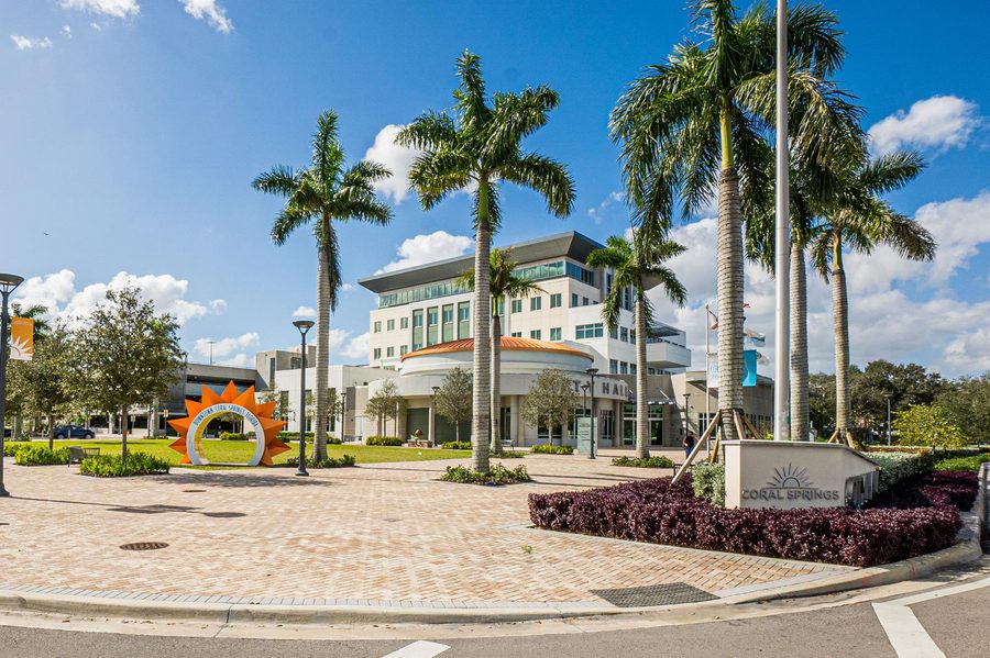 Coral Springs Complete Guide: Everything You Need to Know Before Moving