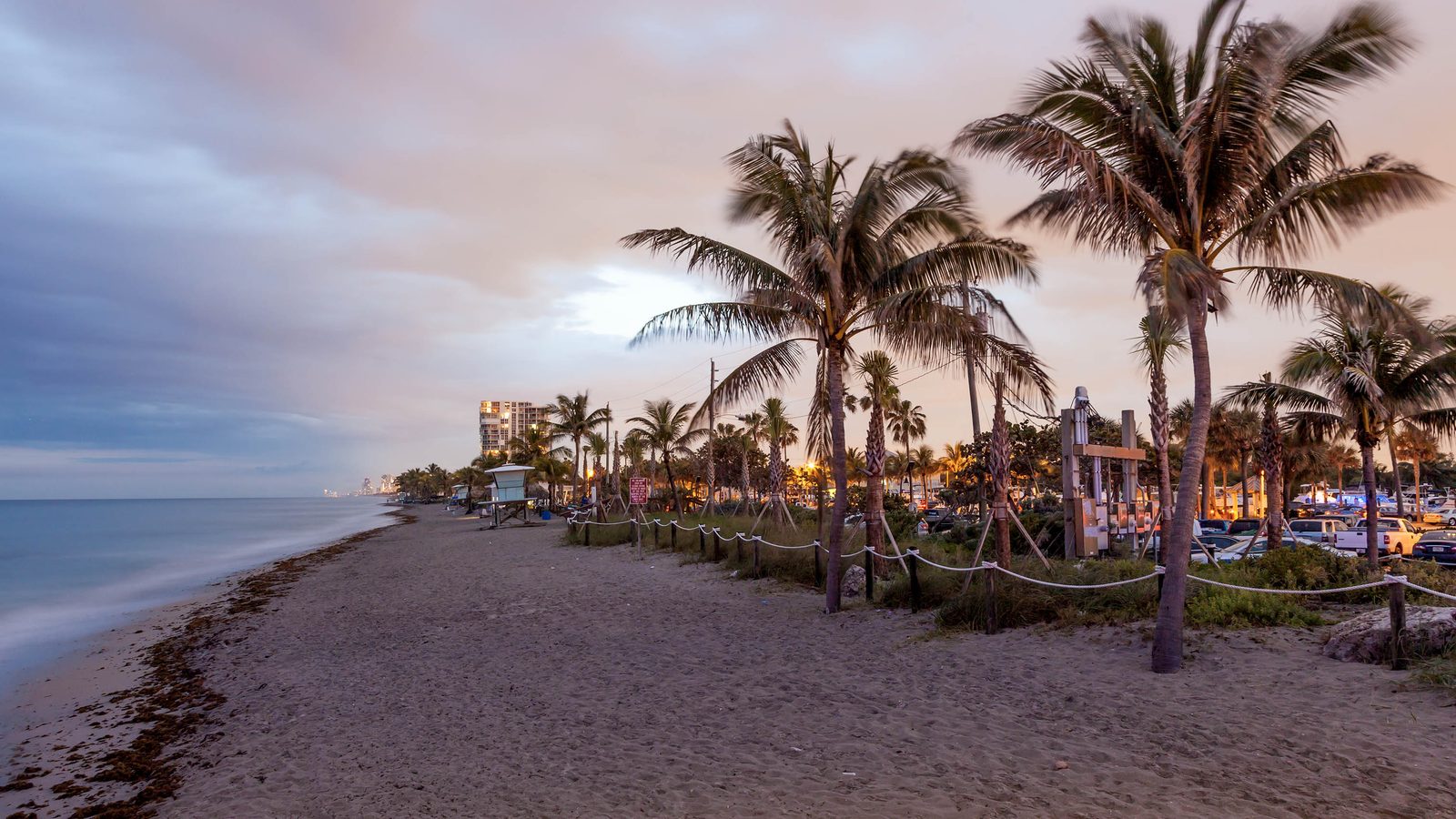 Dania Beach, Florida
