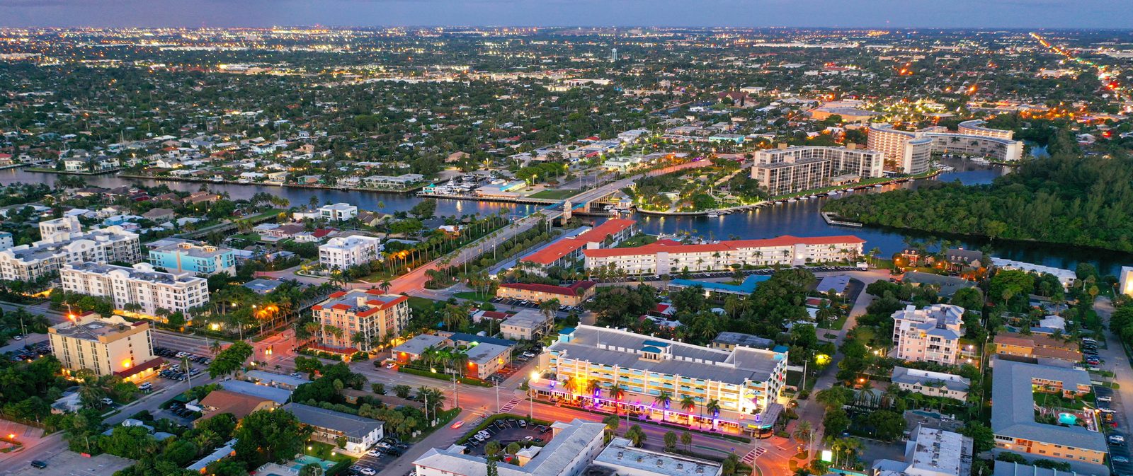 Deerfield Beach, Florida
