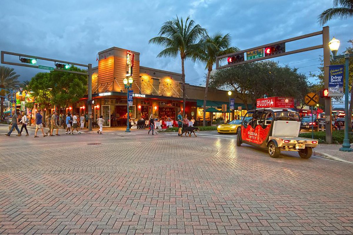 Delray Beach FAQ: 18 Questions Buyers Ask Before Moving