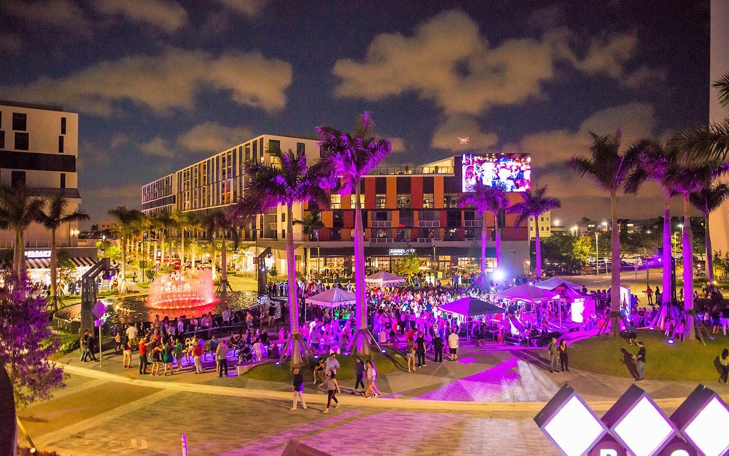 Doral, Florida