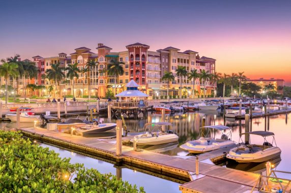 Florida City