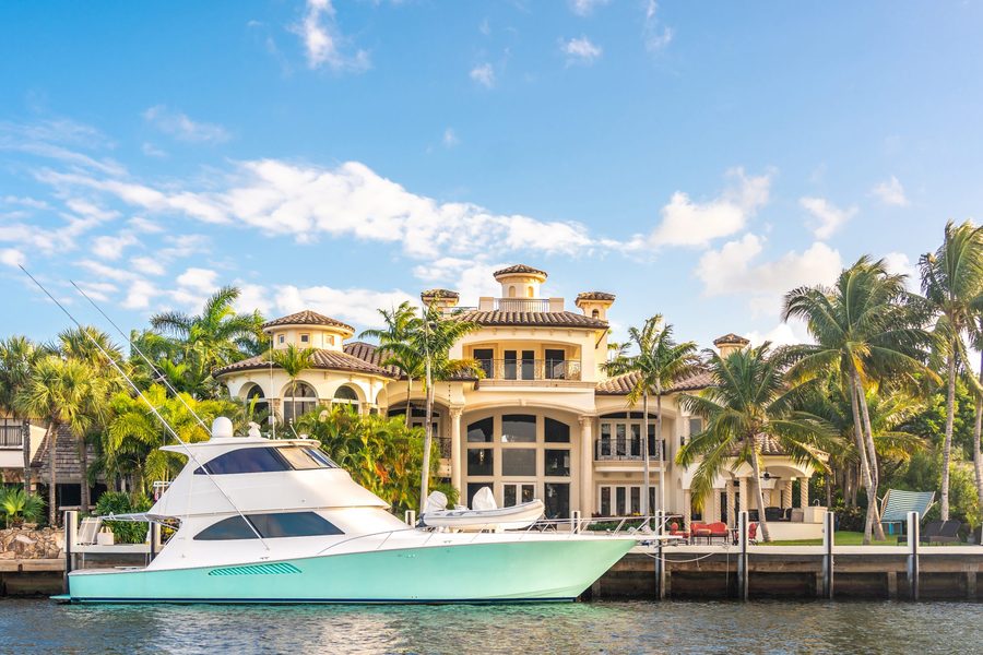 Fort Lauderdale