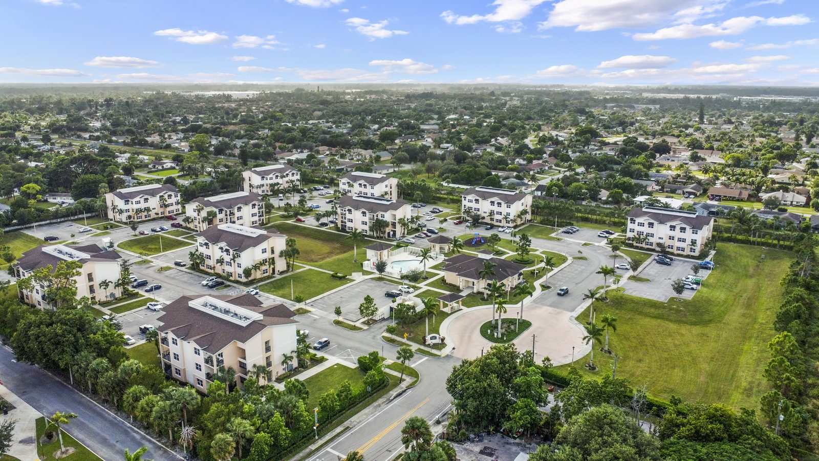 Haverhill, Florida