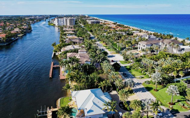 Highland Beach, FL Real Estate Market 2026: Prices, Trends & What Buyers Should Expect
