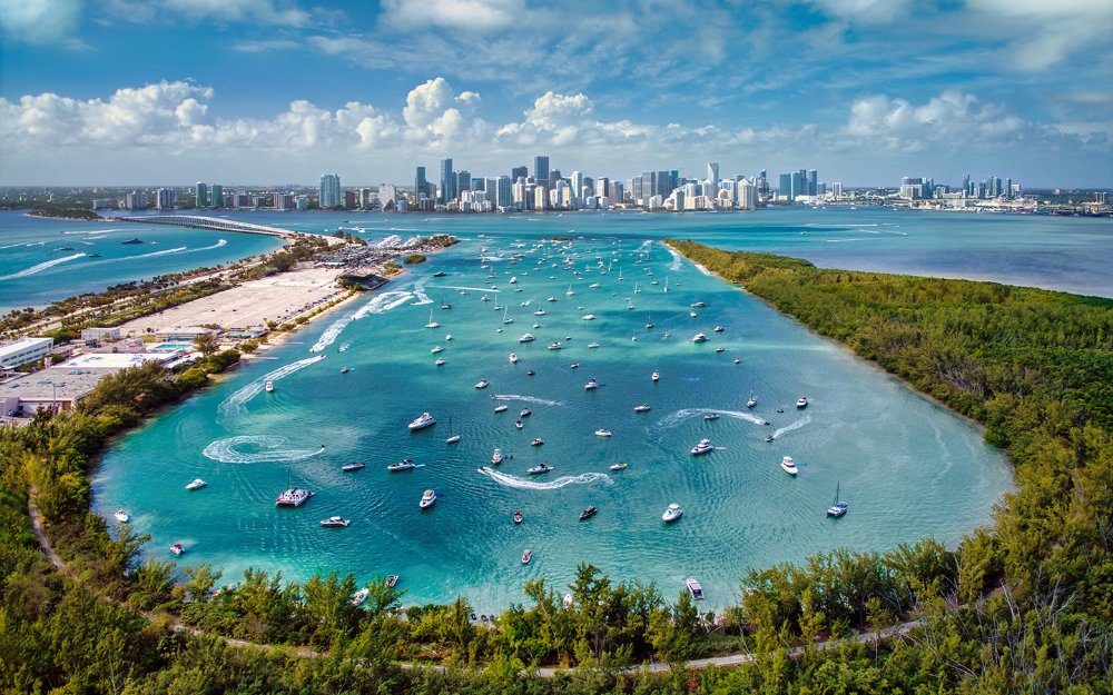 First-Time Buyer on Key Biscayne: What the Entry Level Actually Looks Like