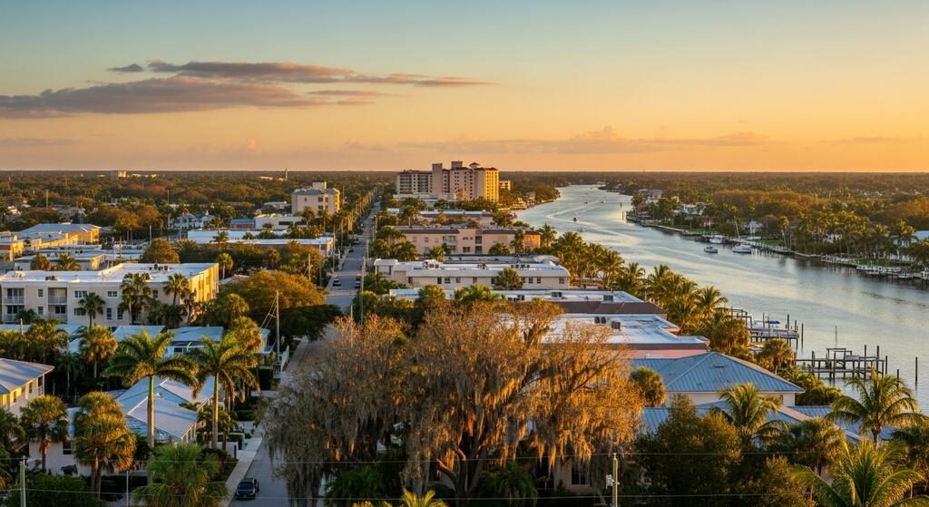 Lake Park, FL Real Estate Market 2026: Prices, Trends & What Buyers Should Expect