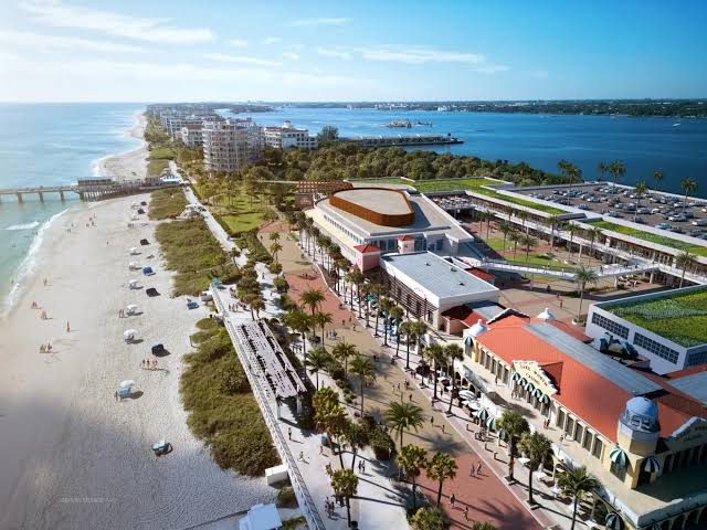 Lake Worth Beach, Florida