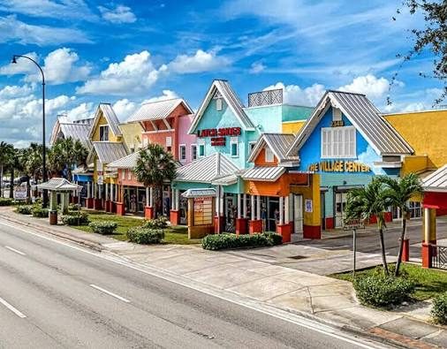 Lauderhill, Florida