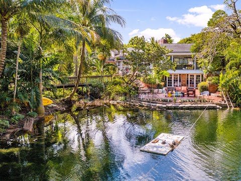 Lazy Lake, Florida