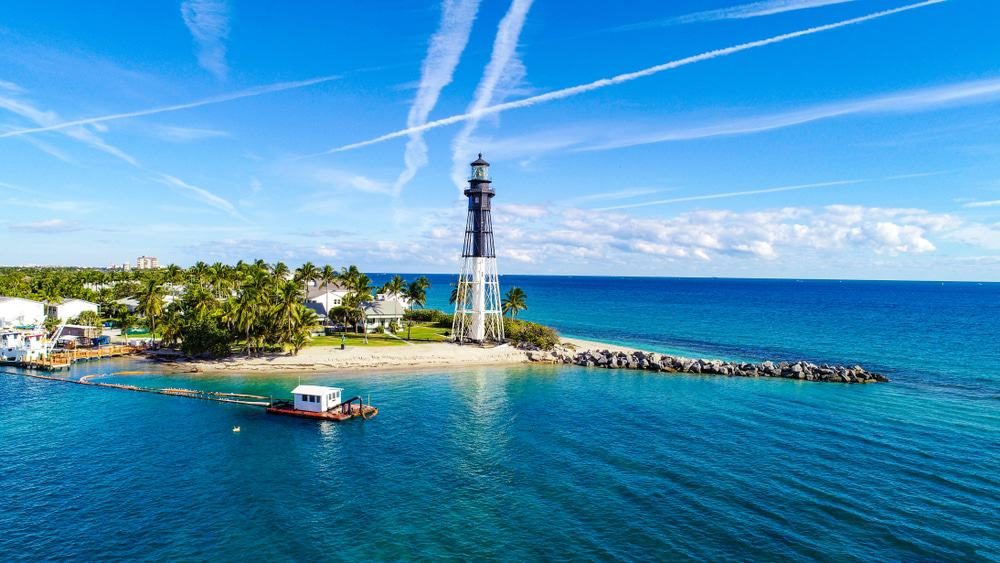 Lighthouse Point, Florida