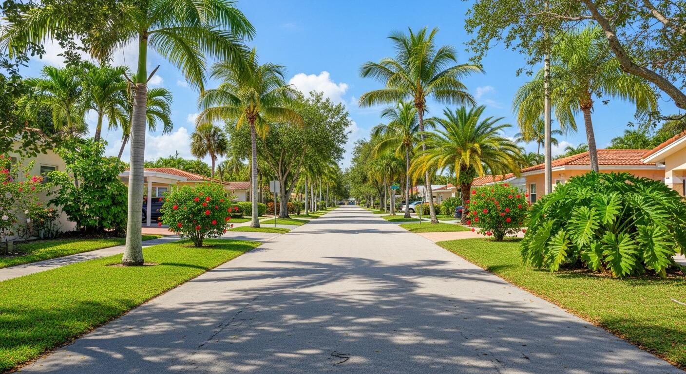 Mangonia Park, FL Real Estate Market 2026: Prices, Trends & What Buyers Should Expect