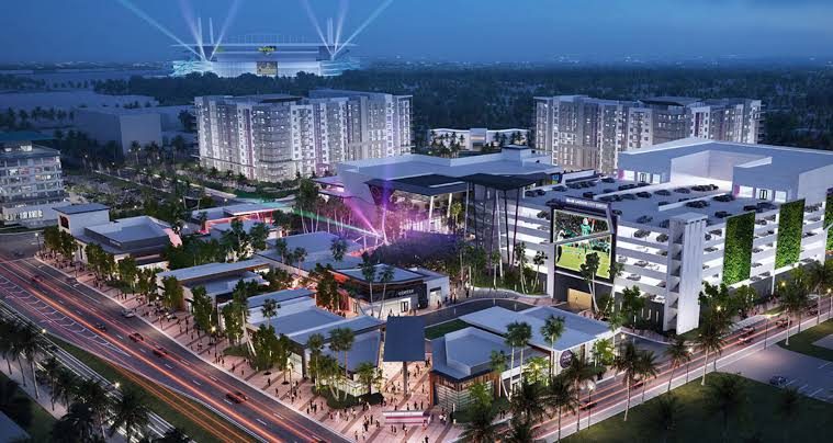 Miami Gardens