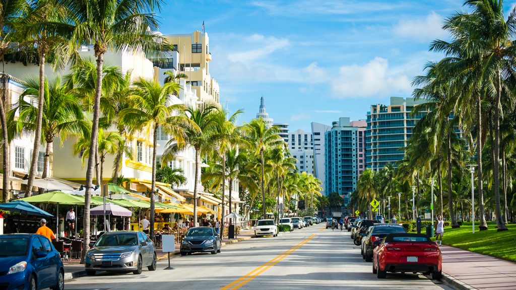 North Miami