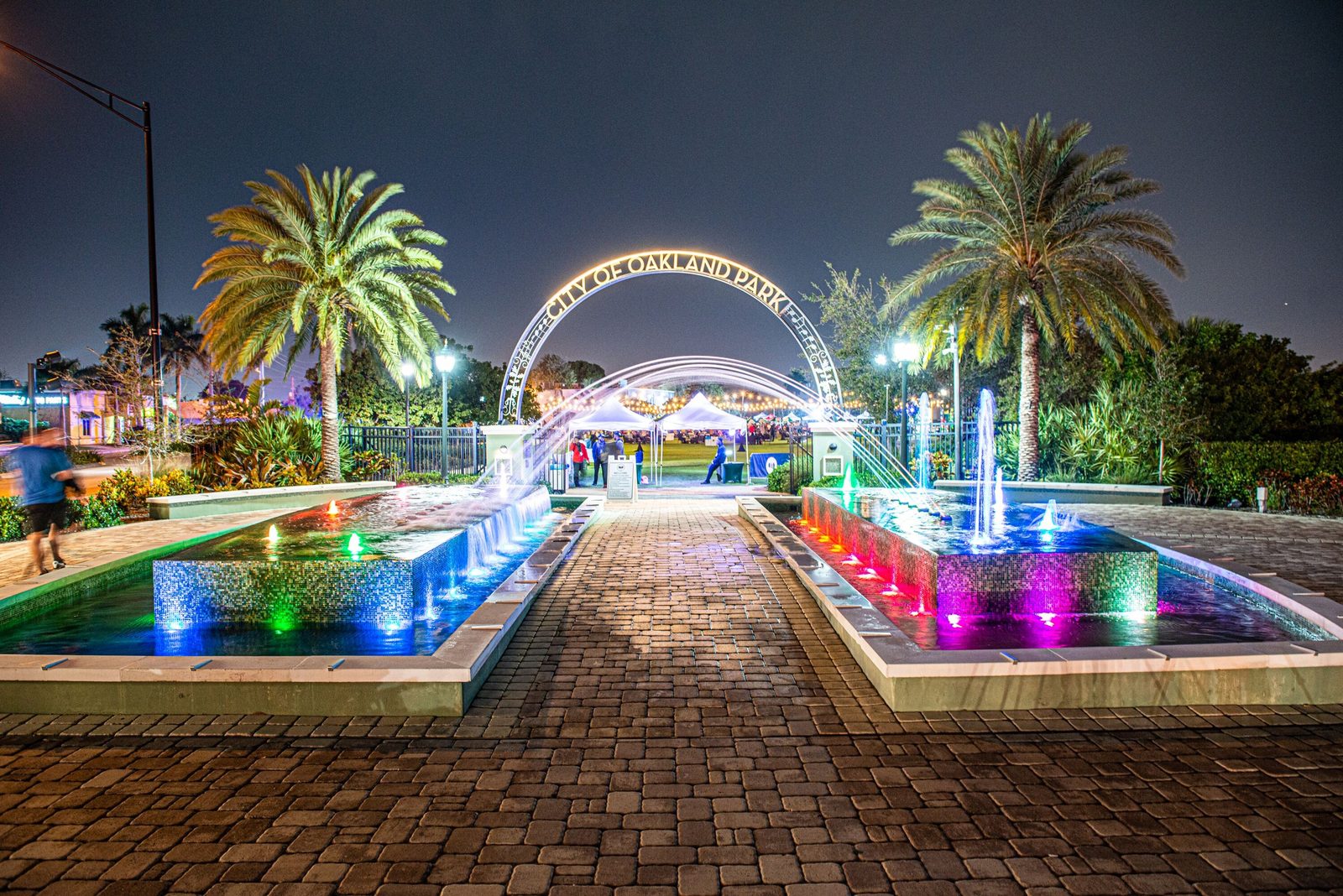 Oakland Park, Florida