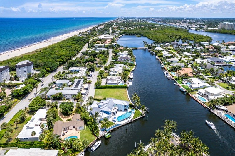 Ocean Ridge, FL Real Estate Market 2026: Prices, Trends & What Buyers Should Expect