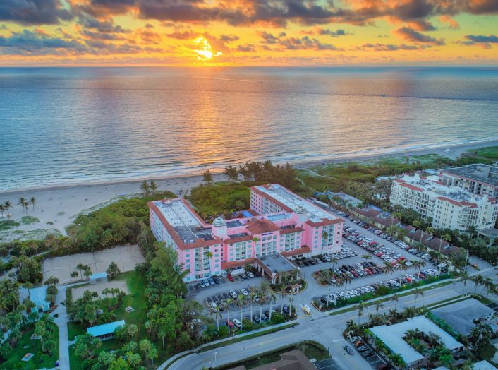 Palm Beach Shores, Florida