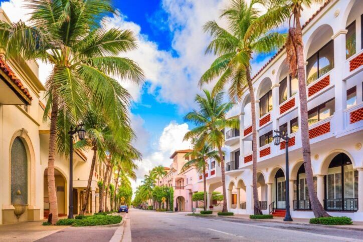 palm-beach, FL Real Estate Market 2026: Prices, Trends & What Buyers Should Expect