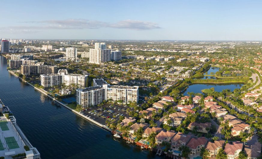 Pembroke Park