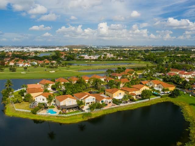 Pembroke Pines