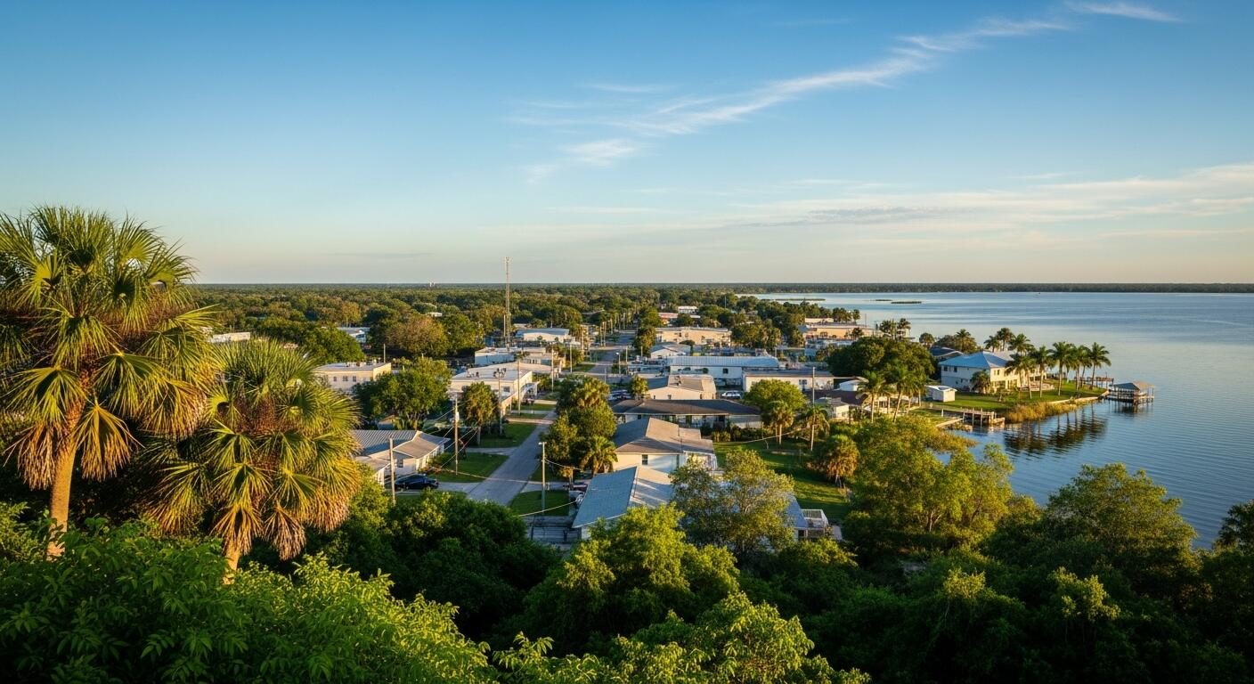 South Bay, FL Real Estate Market 2026: Prices, Trends & What Buyers Should Expect
