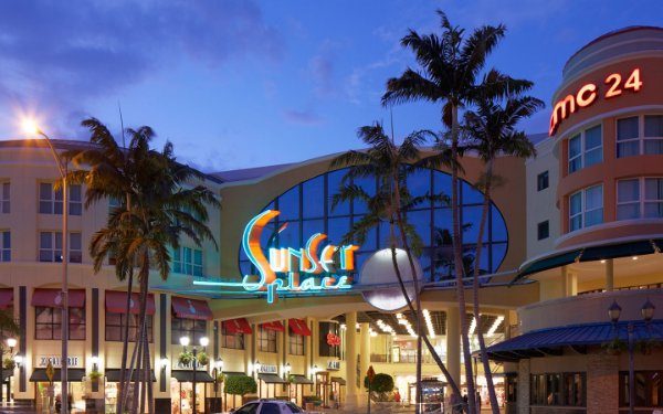 South Miami