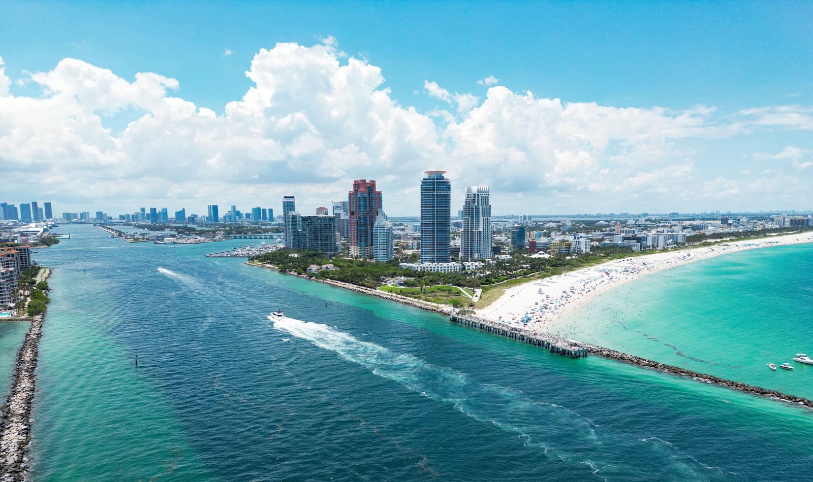 Surfside, Florida