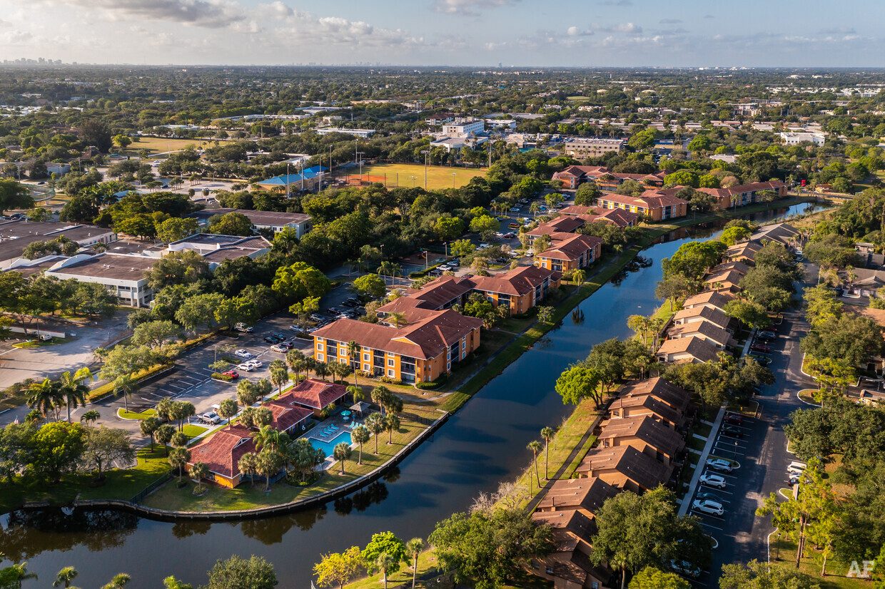 Tamarac