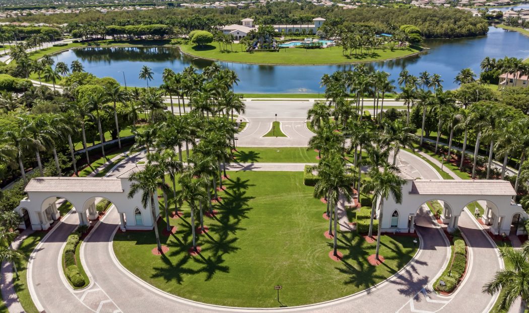 Wellington, Florida