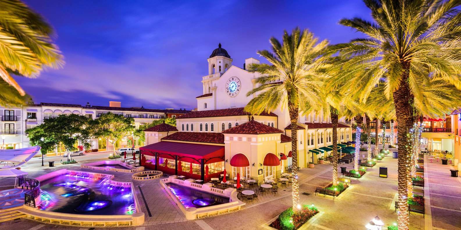 West Palm Beach